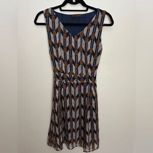 SM Wardrobe Mini Dress EUC